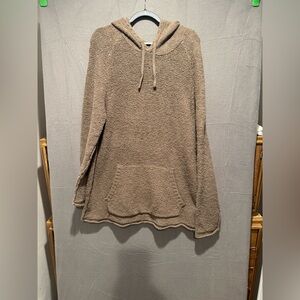 Rails Rollins Tan Knit Sweater